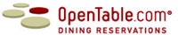 Open Table